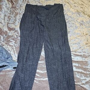 Women's Gray Pants